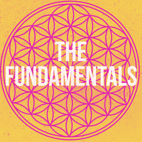 THE FUNDAMENTALS