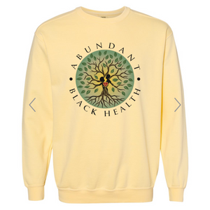 Abundant Butter Sweatshirt