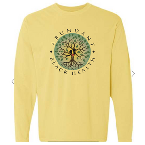 Abundant Butter Long Sleeve