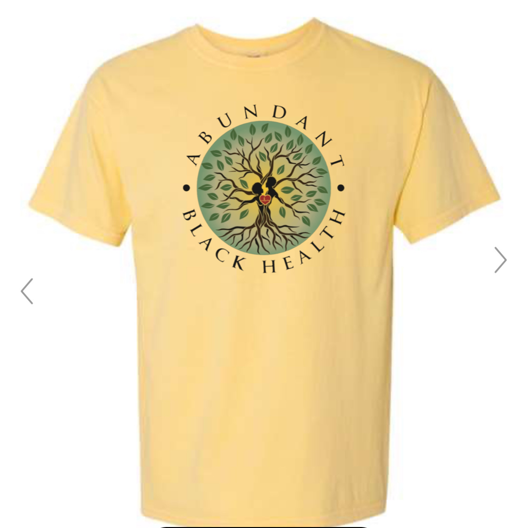 Abundant Butter Short Sleeve