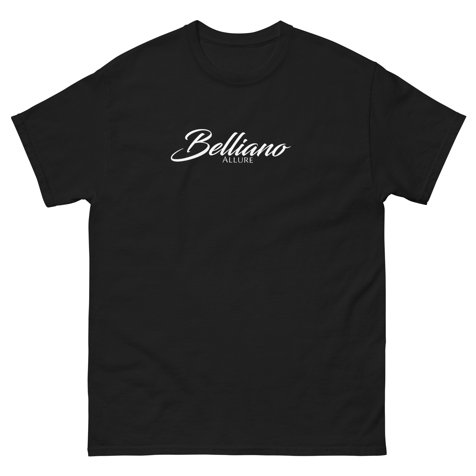 Belliano Allure "The White Letter"