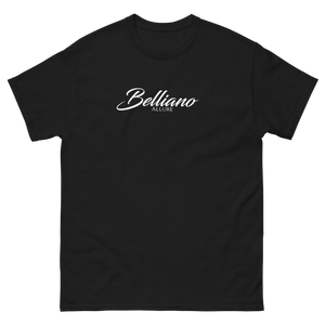 Belliano Allure "The White Letter"