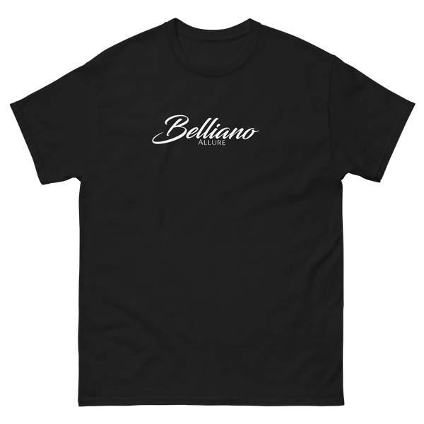 Belliano Allure "The White Letter"