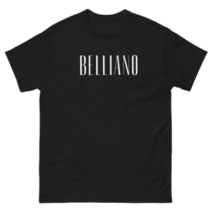 Belliano Essential "The White Letter"