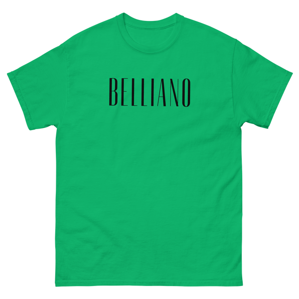 Belliano Essential Tee