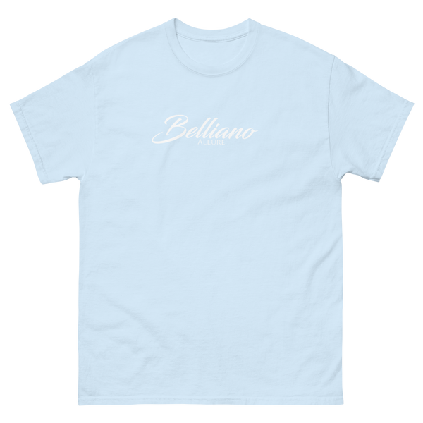 Belliano Allure "The White Letter"