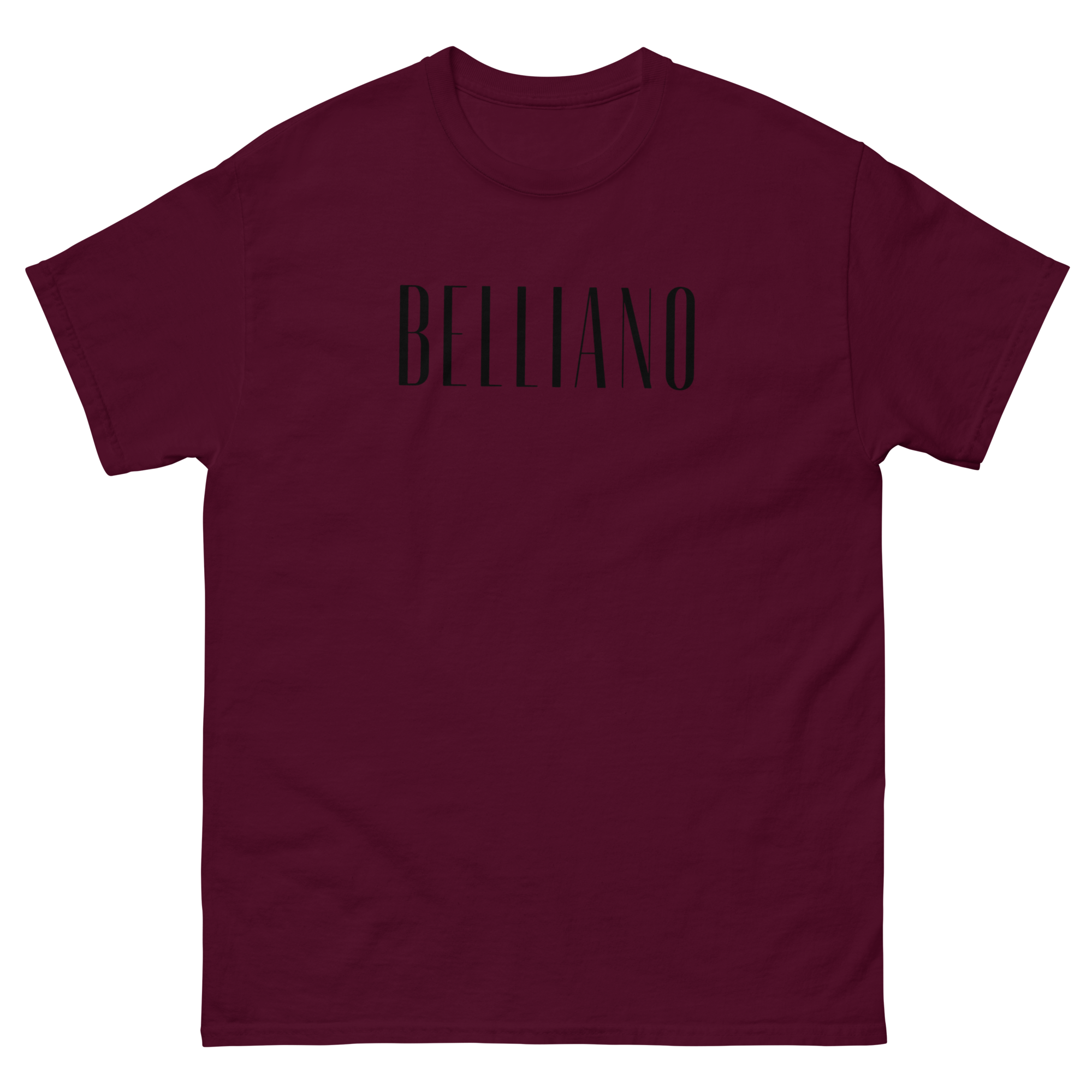 Belliano Essential Tee