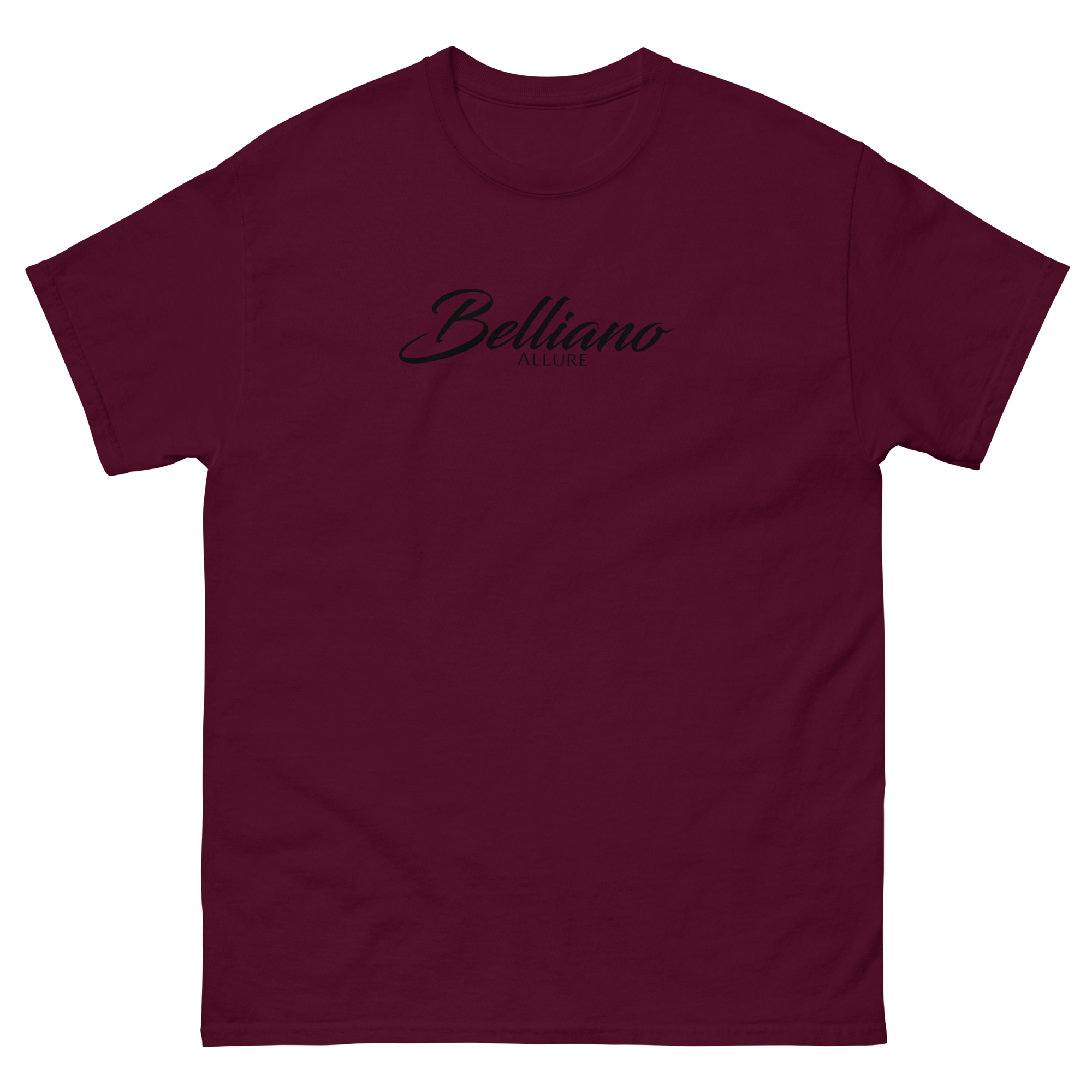 Belliano Allure Classic Tee