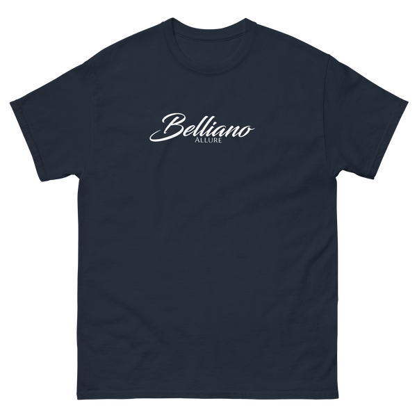 Belliano Allure "The White Letter"