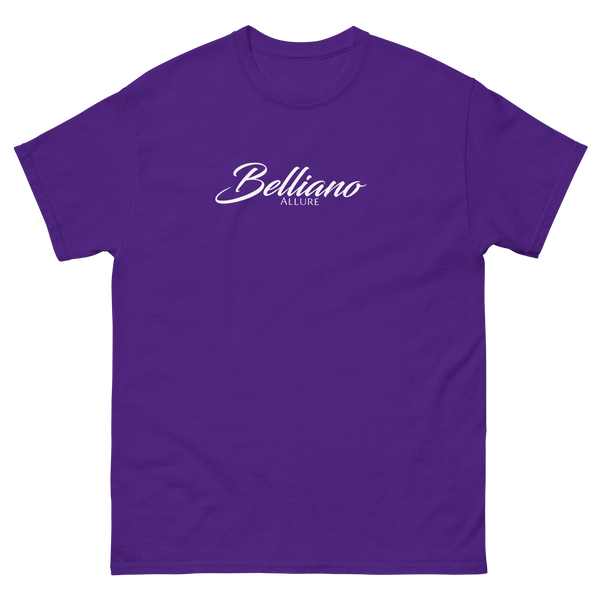 Belliano Allure "The White Letter"