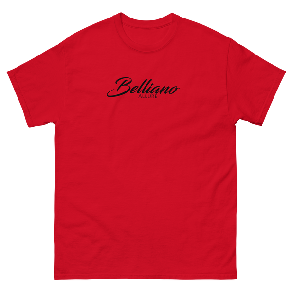 Belliano Allure Classic Tee