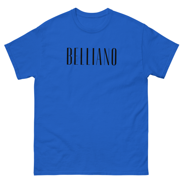 Belliano Essential Tee