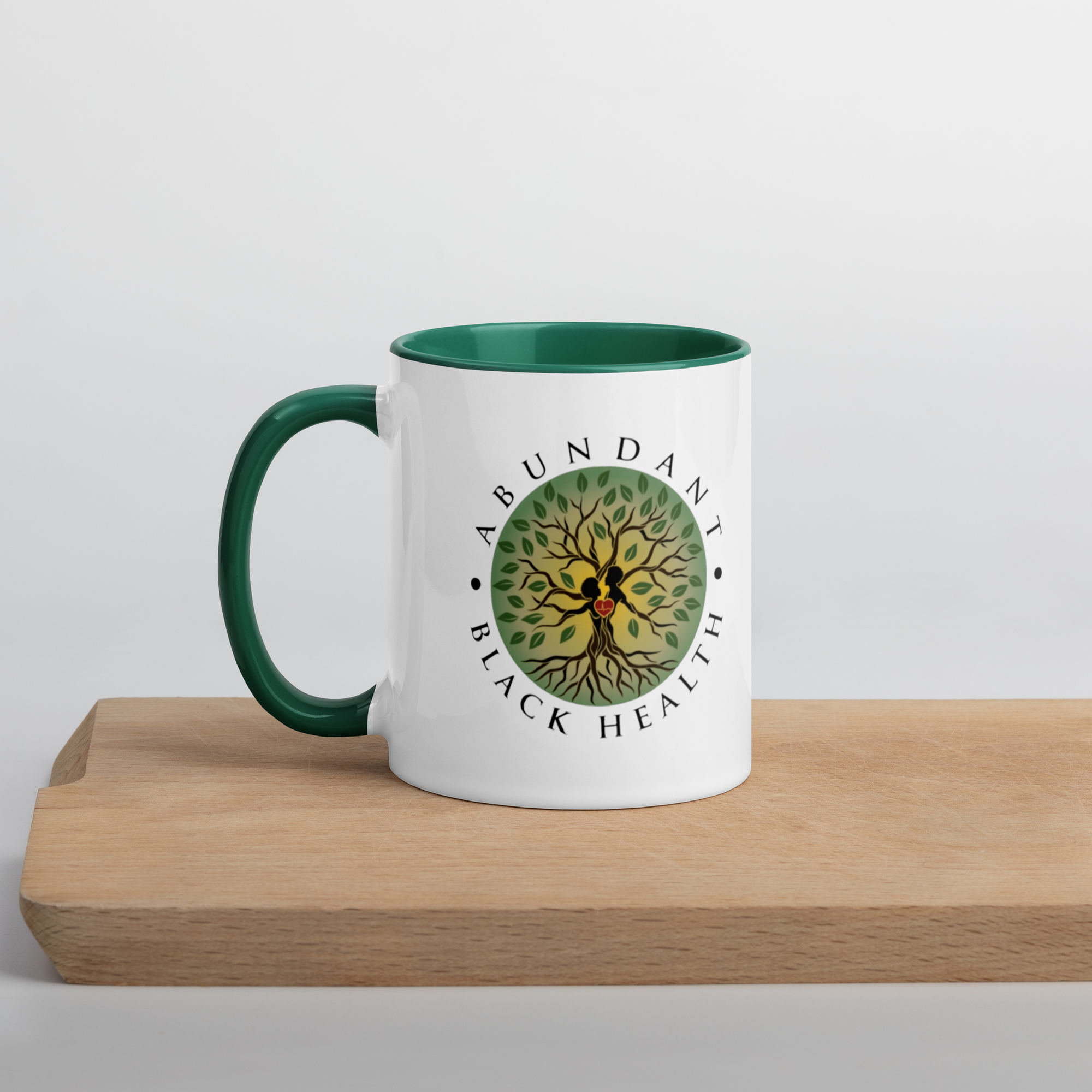 Abundant Mug