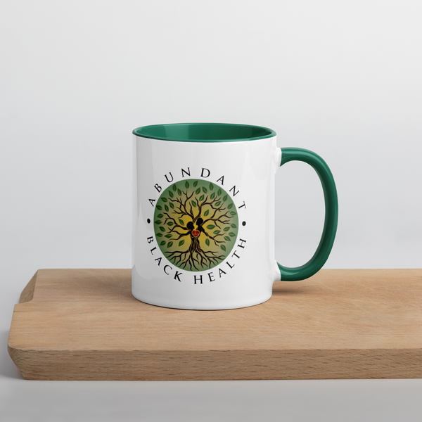 Abundant Mug