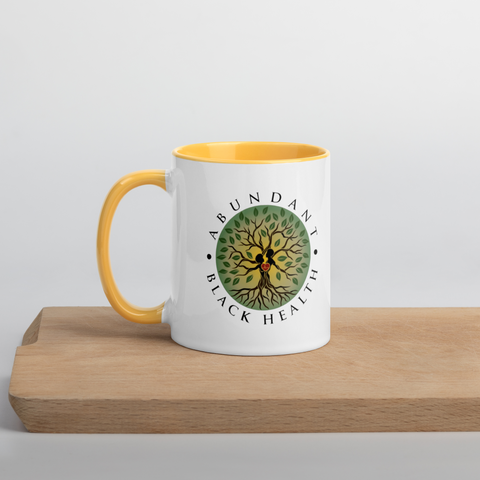 Abundant Mug