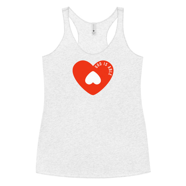 Women's Racerback Tank