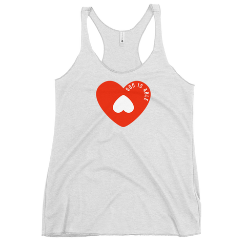 Women's Racerback Tank