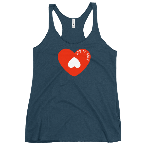 Women's Racerback Tank