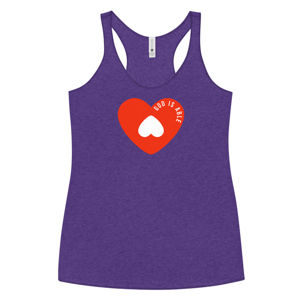 Women's Racerback Tank