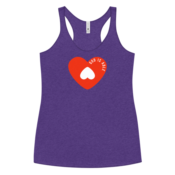 Women's Racerback Tank