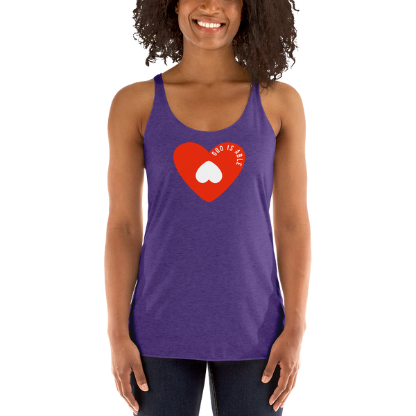 Women's Racerback Tank