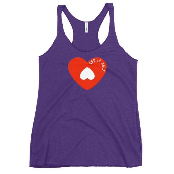 Women's Racerback Tank