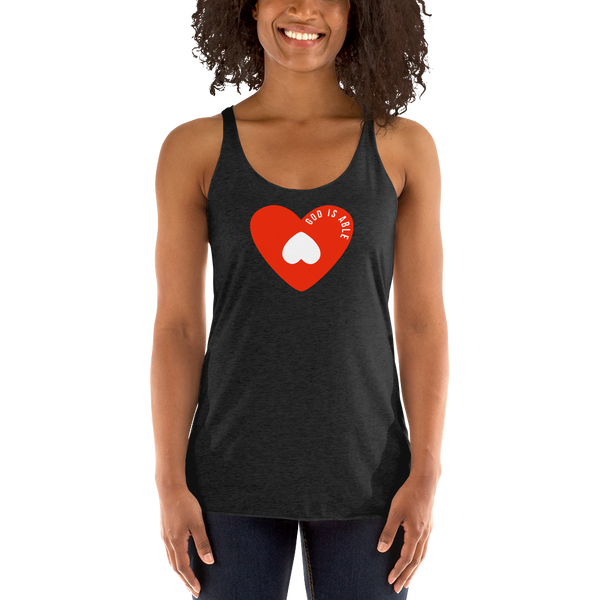 Women's Racerback Tank