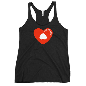 Women's Racerback Tank