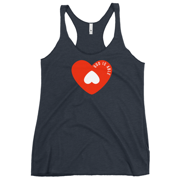 Women's Racerback Tank