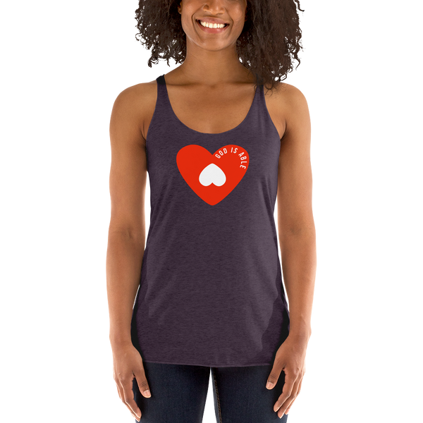 Women's Racerback Tank