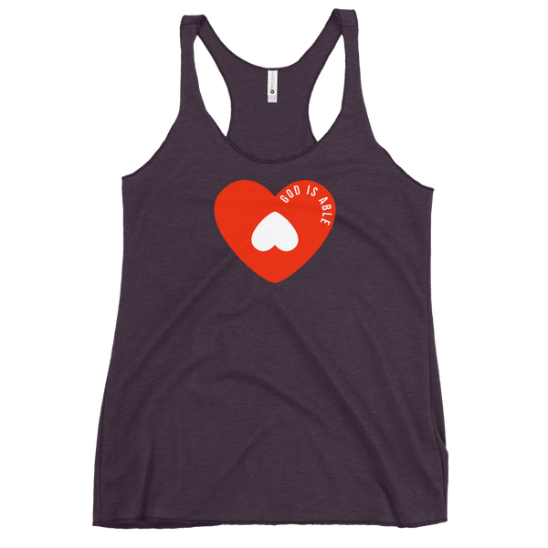 Women's Racerback Tank