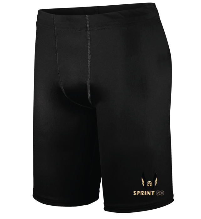 Men Compression Shorts