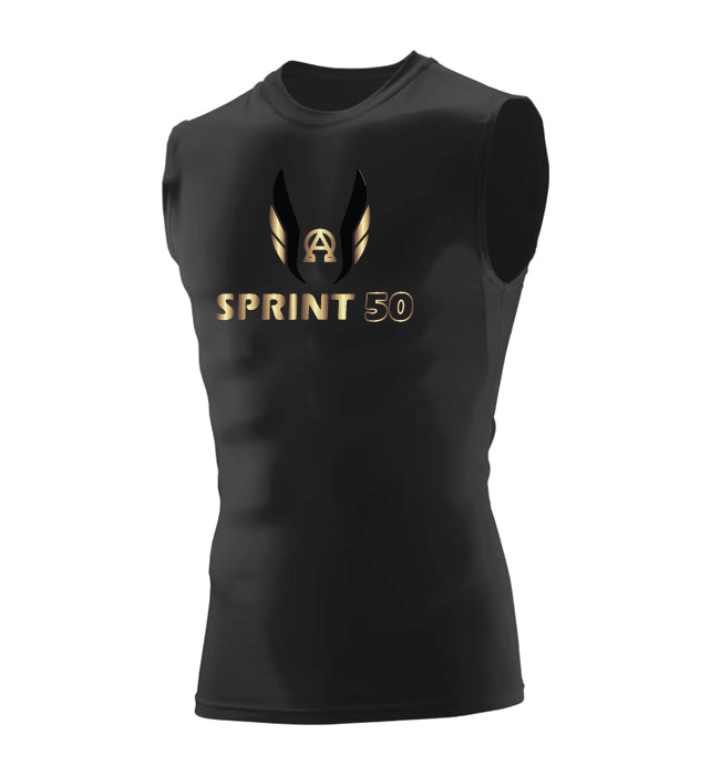 Men's Compression Top