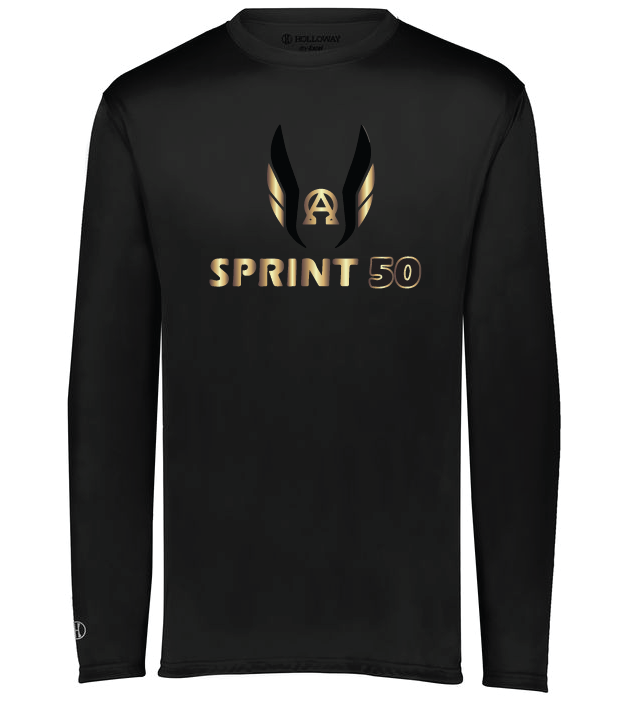 Team Long Sleeve T Shirt