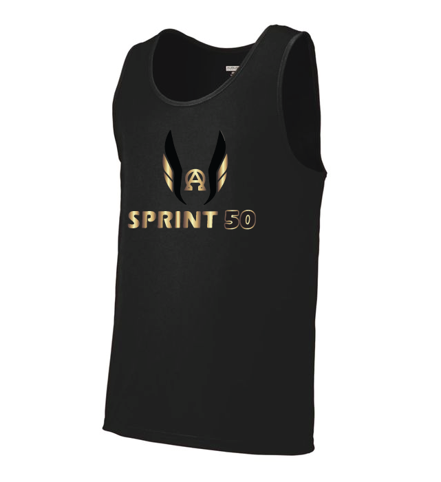 Men's Tank