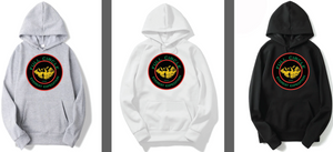 Full Circle Hoodie