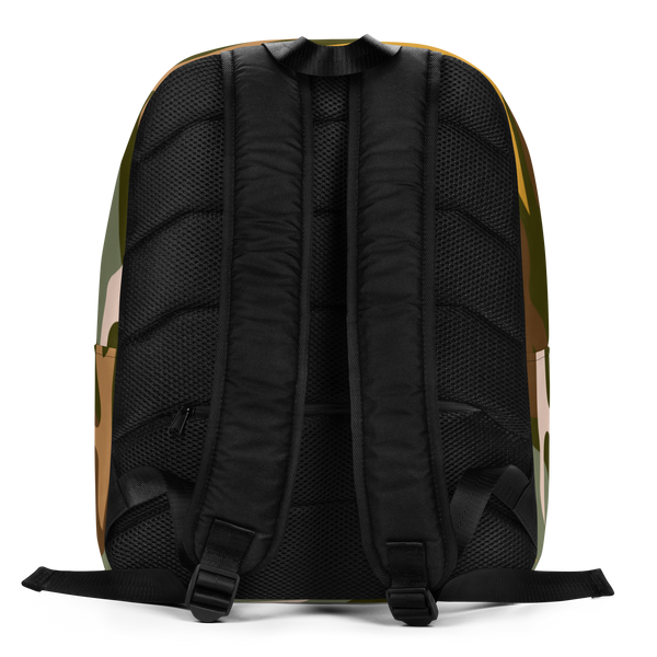 God's Heart Backpack (Combat)