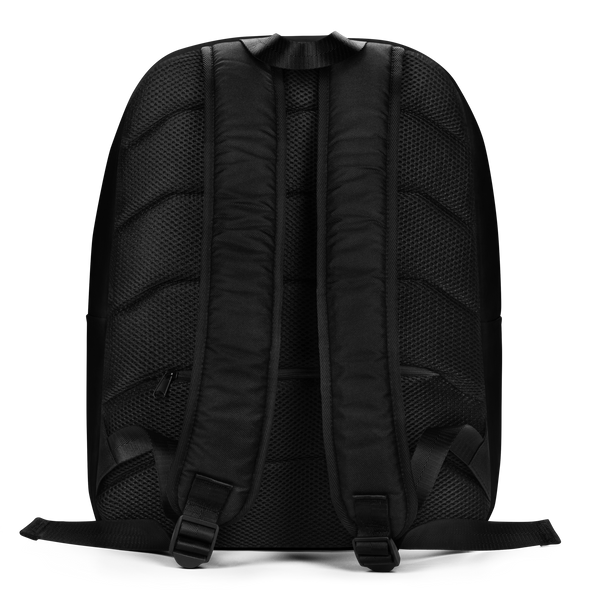 God's Heart Backpack (Family)