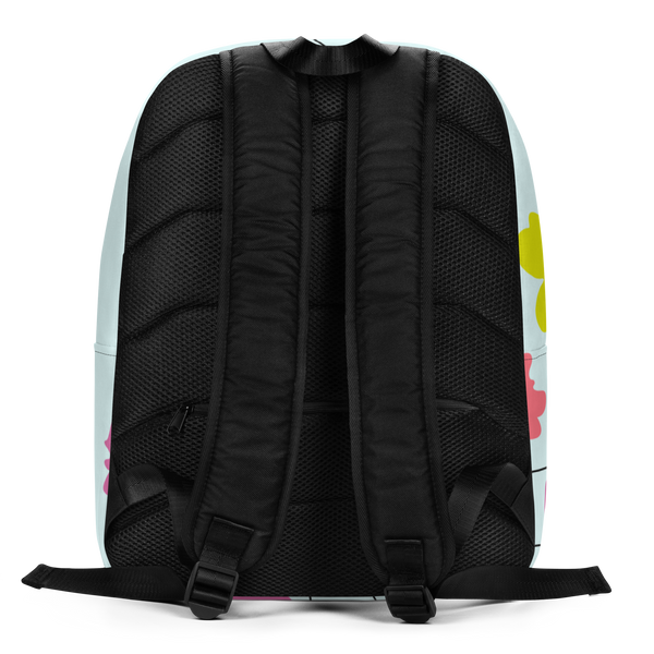 God’s Heart Backpack (Dominion)