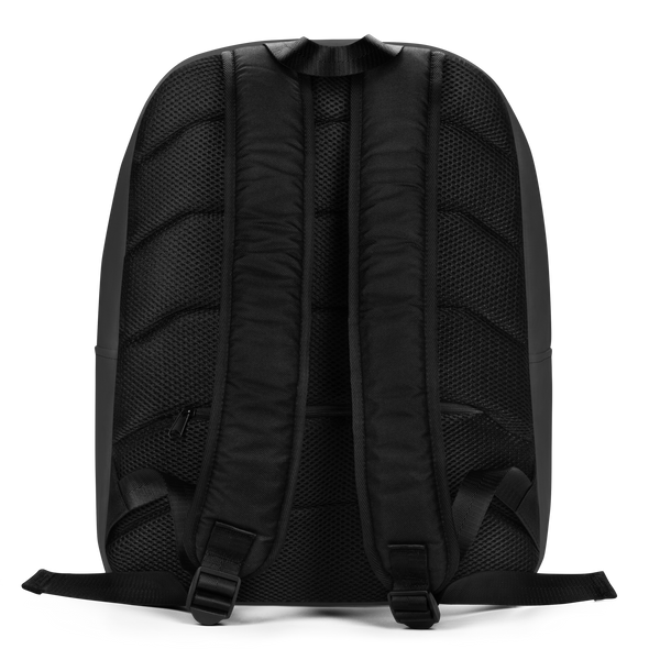 God's Heart Backpack (Simplicity)