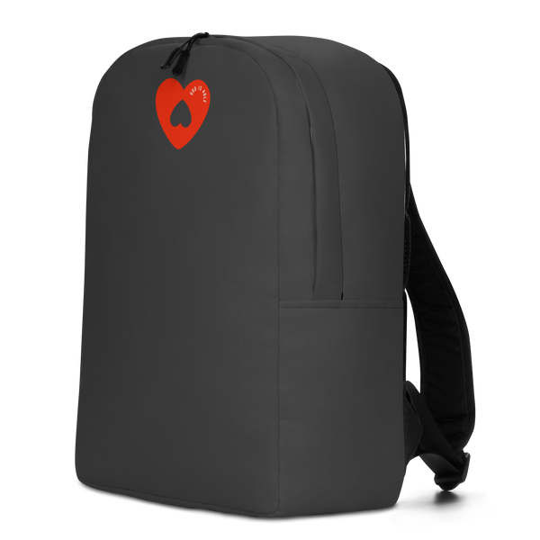 God's Heart Backpack (Simplicity)