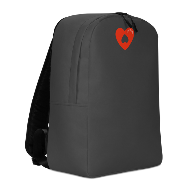 God's Heart Backpack (Simplicity)