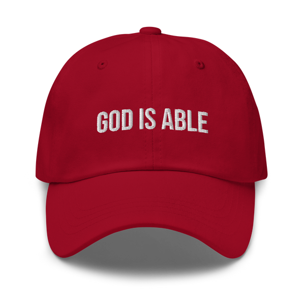 Father Abraham Hat