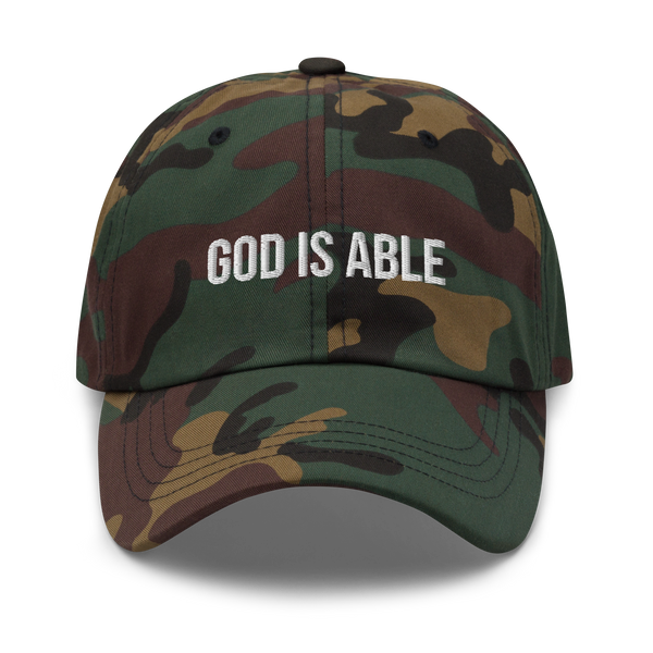 Father Abraham Hat