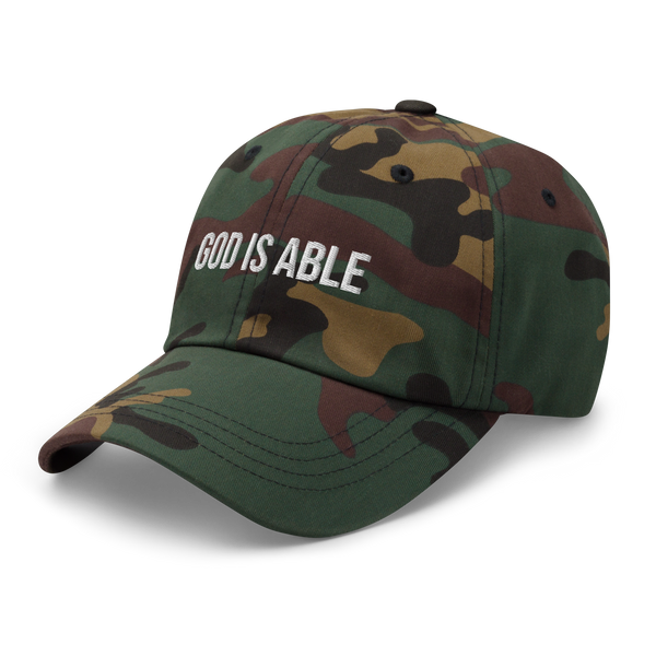 Father Abraham Hat