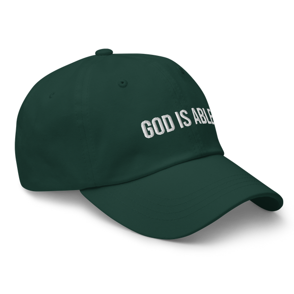 Father Abraham Hat