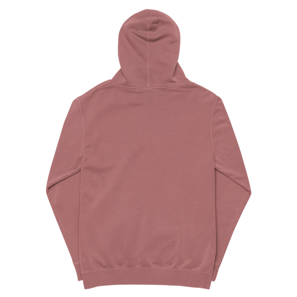 The Mode Hoodie (Embroidered)