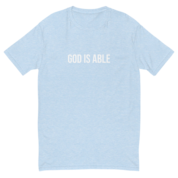 Men’s Sunday T