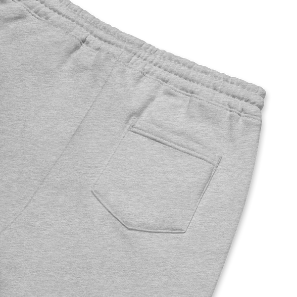 Men's Sabbath Fleece Shorts (Embroidered)