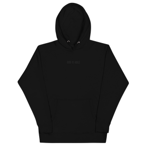 Fundamental Everyday Hoodie (Embroidered)